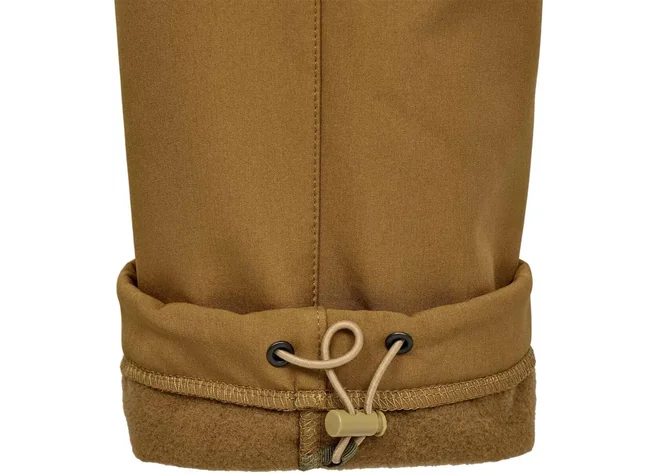 Штани Skif Tac SoftShell Gamekeeper Койот Фото 5